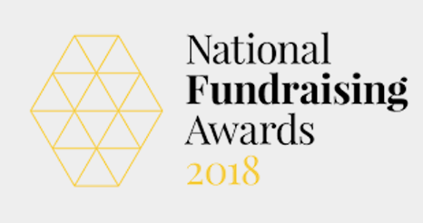 NFA 2018 Logo